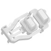 Whirlpool W 75 S Start / Reset Button Assembly
