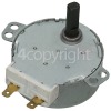 Baumatic BMC450SS Turntable Motor : TYJ50-8A7F