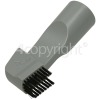 Vax 121 32mm Push Fit Combi Crevice/Dusting Tool