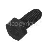 Bosch ROTAK 36 LI H Screw M8X20 Mm