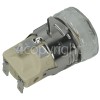 Hoover Bulb / Lamp Holder Assembly