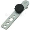Whirlpool MKV 1117-L Hinge