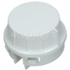 A146Q Programme Control Knob - White