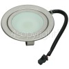 Caple Led Lamp (warm Color)