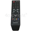 Samsung 225MW Remote Control