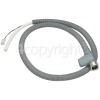 Gorenje Aquastop Inlet Hose With Lead