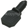 LG W5J5TN4WW Drain Hose Cap