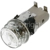 Gorenje E52108AW Oven Lamp