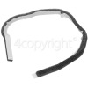 Hotpoint TDC30P Cooling Duct Upper Seal