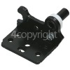 Daewoo FRS-U20IAI Hinge - Upper R/H