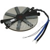 Rangemaster Small Induction Coil
