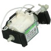 Delonghi EDG625.B Pump