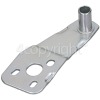 Panasonic Upper Right Hand Fridge Door Hinge