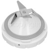 Kenwood BL228 White Liquidiser / Mill Blade Assembly