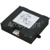 Whirlpool 208080904404 AME315 Power Unit 9 PCB