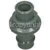 Hoover HDS 114X-86 Ring Nut