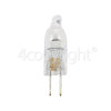 DeDietrich 20W G4 Halogen Capsule Lamp