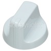 Indesit I5ESH2AE(W) KZ Cooker Control Knob - White