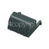 Whirlpool MDW1306BI Rinse Aid Push Button