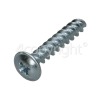 Flymo L470 Screw NO8 X 25 L470