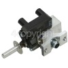 Rangemaster Large Burner Control Tap