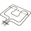 Samsung NV6355EGSBD Grill Element