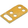 Rangemaster Hinge Gasket