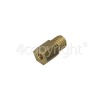 Rangemaster 6082 90 DF NG Black De Nardi Injector No. 121