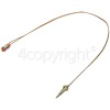 PROP60NGFSS/C Thermocouple Asr B Coax/l:520mm/orkli