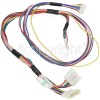Rangemaster 9016 DXD 910 REFRIGERATOR CREAM Cable Connect