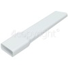 BISSELL Crevice Tool - Brite White