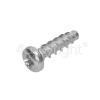 Flymo Turbo Compact 350 VIsion Screw Polymate 2 RE32O