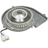 Siemens Fan Motor 50/48W AC 220/240V ( R2E140-CB49-07 )