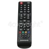 Samsung AA59-00741A TV Remote Control