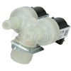 Hoover MEGA6 : Double Solenoid Inlet Valve (Cold Valve) : 90DEG. 12 Bore Outlets