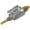 Kenwood CK435-CR Gas Tap 1/2psi 65mbar