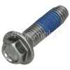 Samsung WF1804WPU Drum Spider Hex Bolt