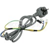 K714WM14 UK Power Cord