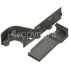 Samsung Left Hand Wire Hinge Cover