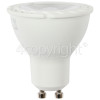 LyvEco 5W LED GU10 Bulb 6200K (Day Light) Non Dimmable