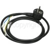 Delonghi EN680.M Power Supply Cord