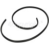 LG LD1416T Door Seal Upper LD2060SH