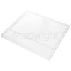 Maytag MSS20FIS4 Plastic Transparent Shelf