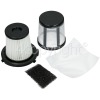 Aeg Filter Kit & Housing (Type F132)