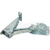 Zanussi Integrated Upper Left / Lower Right Hand Door Hinge