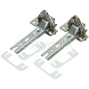 Brandt, De-Dietrich, Ocean Door Hinge Kit