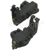 Maytag Carbon Brushes (Pair) : Type: Ceset Motors