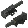 Indesit Carbon Brushes