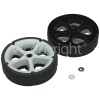 Flymo 36V UltraStore 340R Wheel Assembly