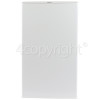 PF120WD Fridge Door - White